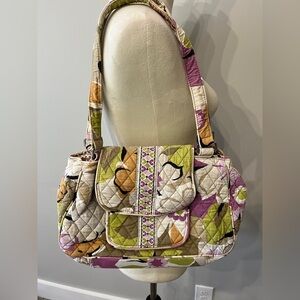Women’s Vera Bradley shoulder bag